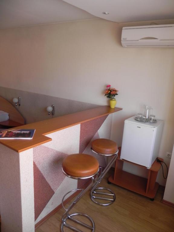 Hotel Zimbru Cluj-Napoca Rum bild
