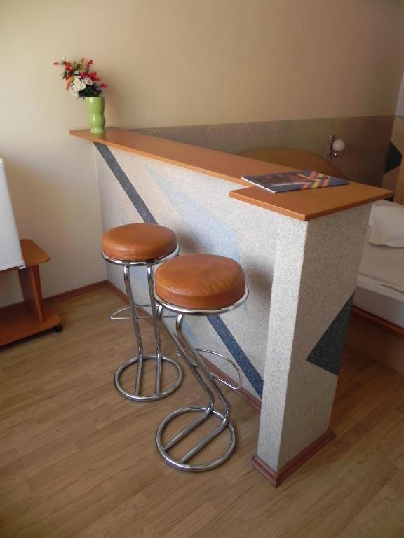 Hotel Zimbru Cluj-Napoca Exteriör bild